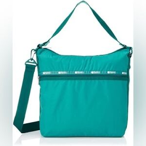 Lesportsac LG BUCKET SHOULDER BAG/4047 Official Shoulder Bag